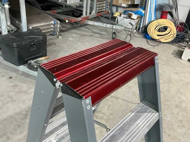 Altrex fdo 5 vouwladder - afbeelding 2 van  4