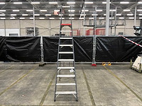 Altrex feo 10 trap - afbeelding 2 van  4