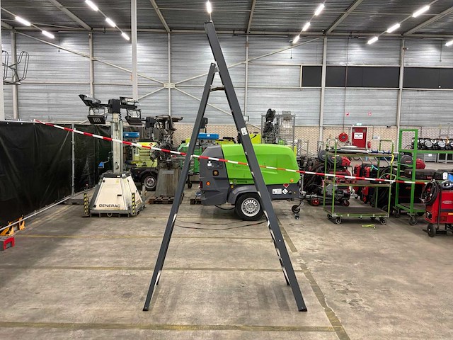 Altrex feo 10 trap - afbeelding 3 van  4