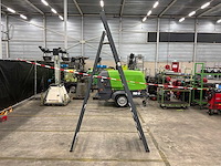 Altrex feo 10 trap - afbeelding 3 van  4