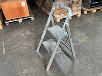Altrex g402 trap - afbeelding 1 van  5