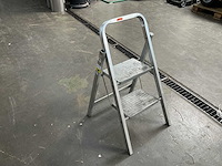 Altrex g402 trap - afbeelding 2 van  5
