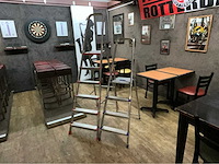 Altrex / gamma huishoudtrap (2x)