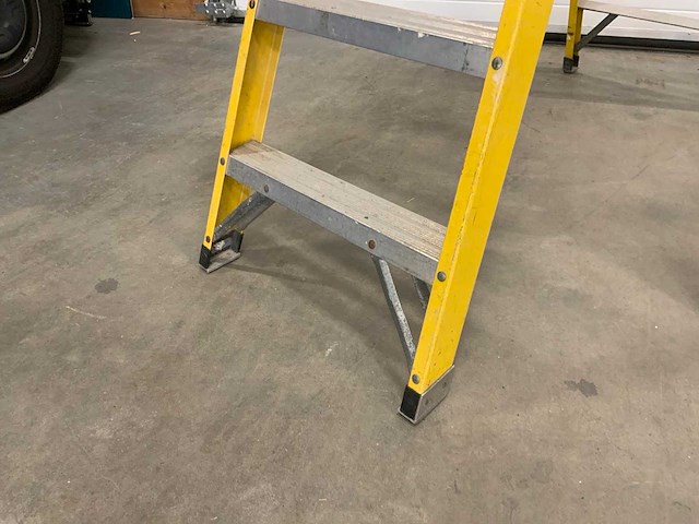 Altrex ge-8 trap (2x) - afbeelding 2 van  7