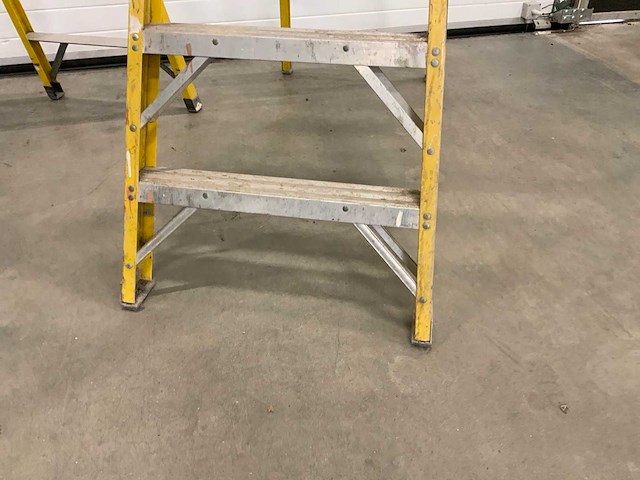 Altrex ge-8 trap (2x) - afbeelding 3 van  7