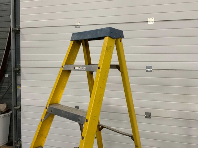 Altrex ge-8 trap (2x) - afbeelding 6 van  7
