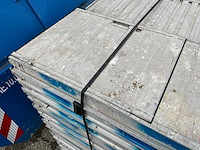 Altrex gevel steiger - afbeelding 1 van  5