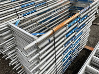 Altrex gevel steiger - afbeelding 4 van  5