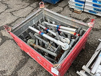 Altrex gevel steiger - afbeelding 5 van  5