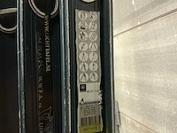 Altrex heavy duty atlantis uitschuif ladder - afbeelding 4 van  4