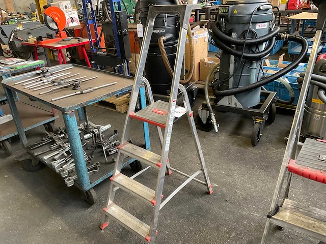 Altrex huishoutrap - afbeelding 1 van  3