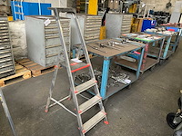 Altrex huishoutrap - afbeelding 2 van  3