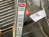 Altrex huishoutrap - afbeelding 3 van  3