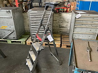 Altrex huishoutrap - afbeelding 2 van  3