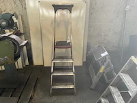 Altrex huishoutrap - afbeelding 1 van  7