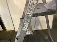 Altrex huishoutrap - afbeelding 4 van  7