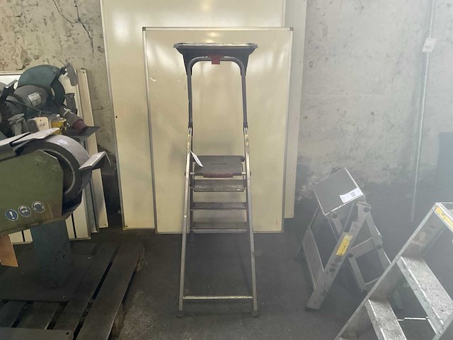 Altrex huishoutrap - afbeelding 5 van  7