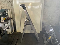 Altrex huishoutrap - afbeelding 6 van  7