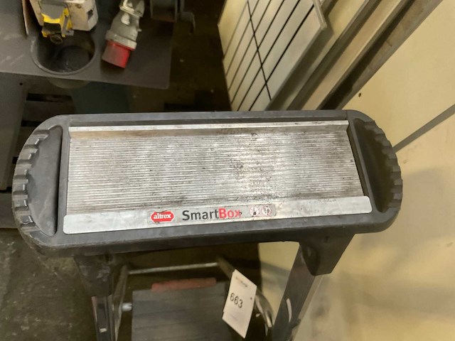 Altrex huishoutrap - afbeelding 7 van  7