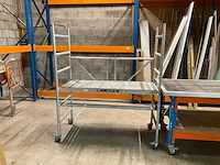 Altrex kamersteiger - afbeelding 1 van  3