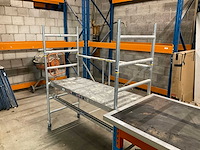 Altrex kamersteiger - afbeelding 2 van  3
