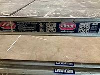 Altrex kamersteiger - afbeelding 3 van  3