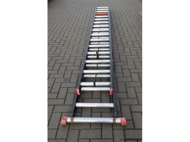 Altrex ladder - 447x41cm - afbeelding 1 van  7