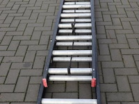 Altrex ladder - 447x41cm - afbeelding 1 van  7