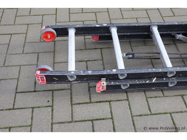 Altrex ladder - 447x41cm - afbeelding 4 van  7