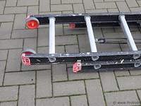 Altrex ladder - 447x41cm - afbeelding 4 van  7