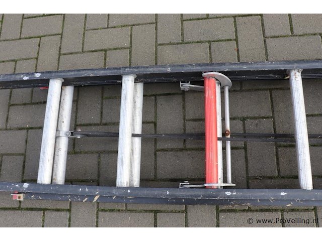 Altrex ladder - 447x41cm - afbeelding 5 van  7