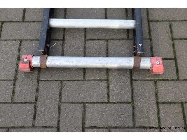 Altrex ladder - 447x41cm - afbeelding 6 van  7