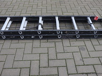 Altrex ladder - 447x41cm - afbeelding 7 van  7