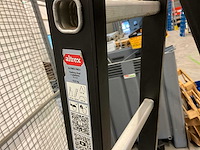 Altrex ladder (2x) - afbeelding 4 van  7