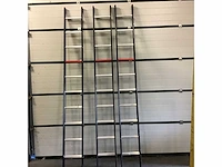 Altrex ladder (3x)