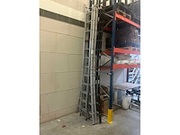 Altrex ladder (3x) - afbeelding 5 van  7
