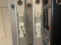 Altrex ladder (3x) - afbeelding 2 van  7