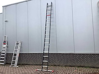 Altrex ladder en trap - afbeelding 1 van  1