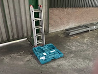 Altrex ladder - afbeelding 1 van  5