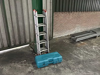 Altrex ladder - afbeelding 2 van  5
