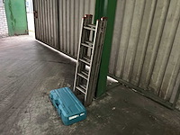Altrex ladder - afbeelding 3 van  5
