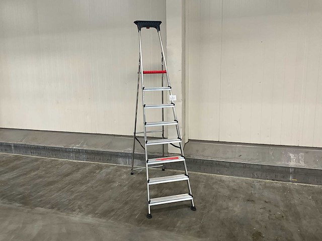 Altrex-ladder - afbeelding 1 van  5