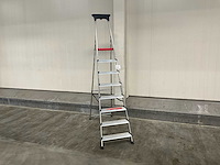 Altrex-ladder - afbeelding 1 van  5
