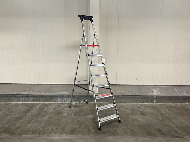 Altrex-ladder - afbeelding 2 van  5