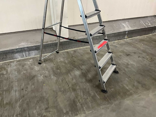 Altrex-ladder - afbeelding 3 van  5