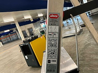 Altrex-ladder - afbeelding 5 van  5