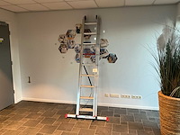 Altrex ladder - afbeelding 1 van  5