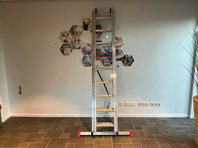 Altrex ladder - afbeelding 2 van  5