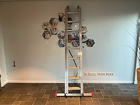 Altrex ladder - afbeelding 2 van  5