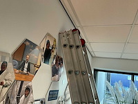 Altrex ladder - afbeelding 3 van  5